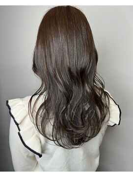 イングスジャパン(ings JAPAN) オリーブグレージュ