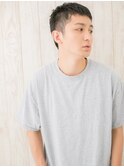 1分スタイリングでワイルドなオシャレボウズb