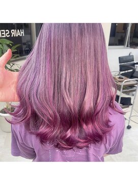 イエナ 渋谷(IENA) ピンクスピネル