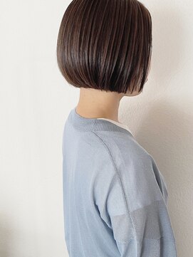 ギフト(gift) ボブ