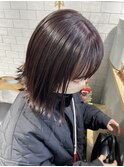 ウィンターピンク