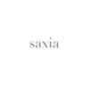 サクシア(saxia)のお店ロゴ