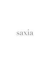 saxia【サクシア】
