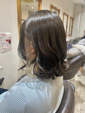 アルーシェ 錦糸町店(Alushe) インナーグレージュ