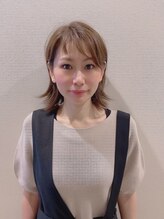 サンクチュアリー 千里山店(Sanctuary) hiro