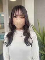 ラファンス イマザト(LaFENCE IMAZATO)&nbsp;シースルー韓国スタイル！