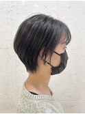 〓Short×FaceFlaming〓 【斉藤 貴也】