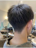 4-19 メンズカット/刈り上げ