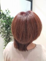 ビーズカラー イオンタウン米沢駅前店&nbsp;N.ココアブラウン８トーン+【VIOLET+RED】