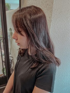 ジェクイン(dekujin) ナチュラルレイヤー