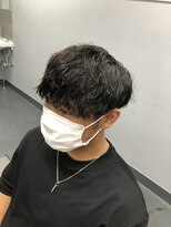 シラス(SiLasu)&nbsp;ツイスパマッシュ