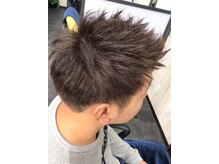ヘアーサロンタシカ(Hair saron Tasica.)