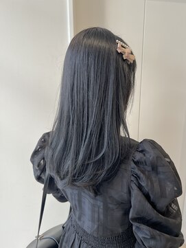 ケーツーナゴヤ(K two NAGOYA) 似合わせレイヤーカット【ktwo名古屋/栄/矢場町/栄町】