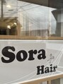 ソラヘアー(Sora Hair)/Sora Hair