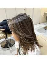 クレア本厚木(CREA) オリジナルハイライト