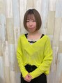 ヘアドゥーポジャ 藤岡店(hair Do poja) 泉 沙由莉