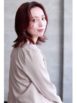 ソイクフ 高田馬場店(SOY-KUFU) 大人可愛い20代30代40代イメチェン似合わせカット