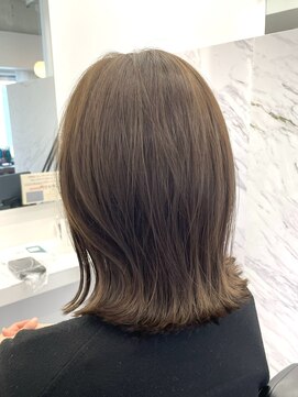 イレス 札幌駅前(IRESU) 髪質改善/縮毛矯正/美髪/艶髪/髪質改善トリートメント/酸性矯正