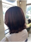 パールピンク！！