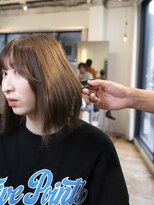 ベロ(BELO)&nbsp;ボブ