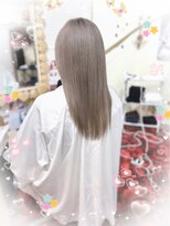 エデン ビークス チルドレン(EDeN Beeks children) #ダブルカラー#ケアブリーチ#ハイトーン#傷まないブリーチ