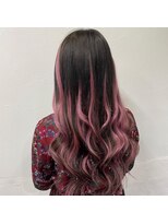 プルエクステのお店ネクスト(NEXT)&nbsp;#プルエクステ #エクステ #シールエクステ