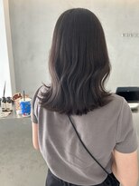 コード(Chord)&nbsp;◯アッシュベージュ◯