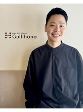 グルフーナ(Gullhona) 大脇 シュウヘイ