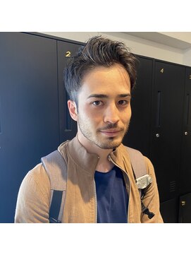 ホーム(HOME) メンズカット