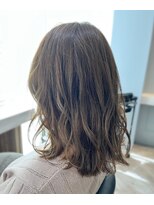 リリー(RILLY)&nbsp;オリーブベージュ