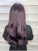 イルミナカラー　ラベンダー