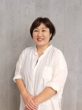ハル(haru)&nbsp;橋本 涼子