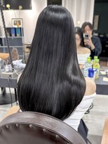 ソピ バイ インビテーション(sopi by invitation) “NARUOKA”秋色/透明感カラー/グレーブラック/ブルーブラック