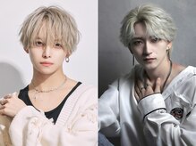 リップスヘアー 渋谷 annex(LIPPS hair)