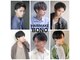 ヘアーメイク ボノ 調布(HAIR MAKE BONO)の写真