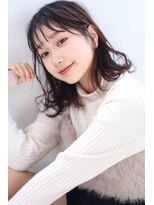 クーシ(kuusi)&nbsp;春ボブ【高円寺/東高円寺/新高円寺】