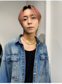 韓国カルマセンターパート