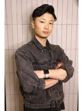 ラフィス ヘアー ティア 垂水店(La fith hair tear) 伏水 蓮汰