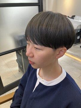 ファイブ ノーヴル カラット(5 Noble ct.) モードショート