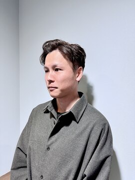 ルシードスタイルレーヴ(LUCIDO STYLE REVE) オリーブカラー