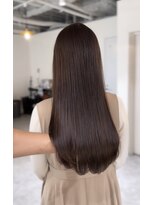 バルコ(BARCO)&nbsp;大人可愛い◎20代.30代.40代.◎ミディアム.ロング◎髪質改善