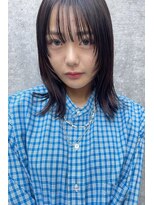 キコ 天神大名西通り店(kico) kico☆ブルーグレージュ××