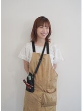 ミッケ(mikke)&nbsp;mayo 