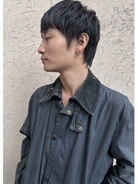 メゾンアメリナンバーツー(Maison Amelie N°2) STYLE