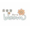 ブルーム(bloom)のお店ロゴ