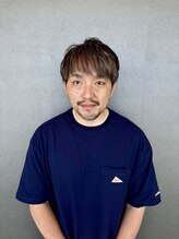 アグ ヘアー ブーケ 岩沼店(Agu hair bouquet) 秋元 優