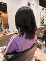 シエル 蒲田店(CIEL)&nbsp;ミディアムレイヤー