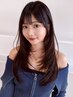 【学割U24プラン】ｃ骨格補正カット+cカラー 表参道&青山店>