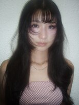 キジ(KIJI) フェイスレイヤー/デザインレイヤー/レイヤー