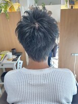 エル バイ ファースト(L by first) 【L by first】ブルーシルバー